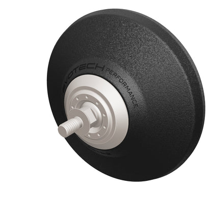Evotech Replacement Retro Mirror