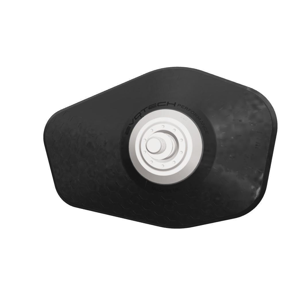 Evotech Replacement Right Hand Sport Mirror