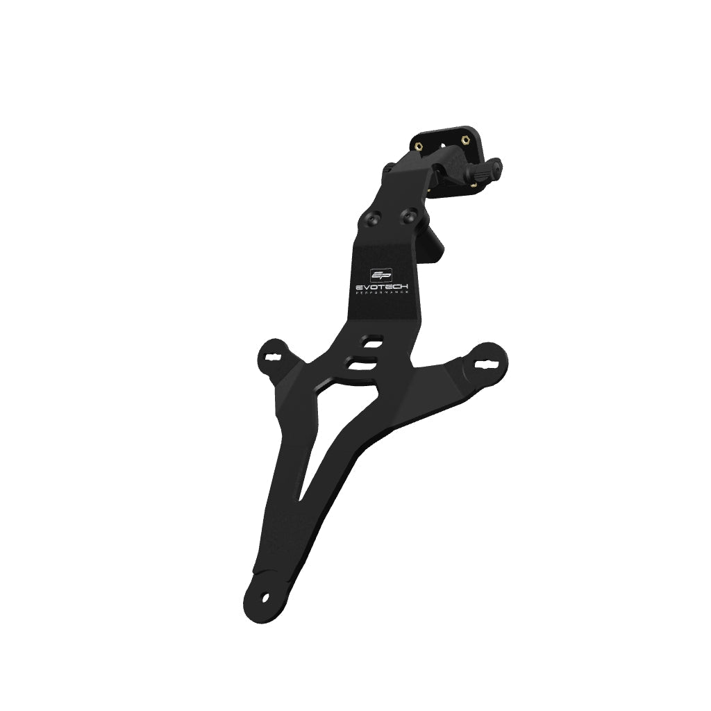 Garmin Navigatiesteun Evotech - Triumph Tiger Sport 800 (2025+)