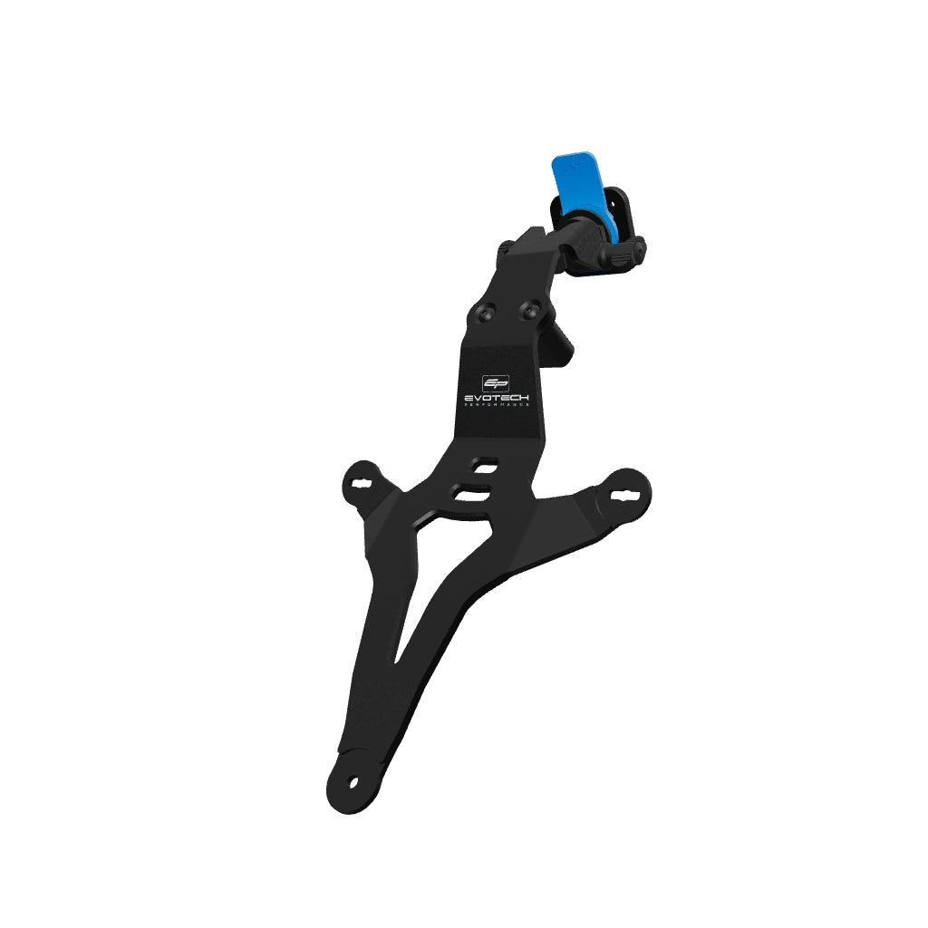 Carpuride Navigatiesteun Evotech - Triumph Tiger Sport 800 (2025+)