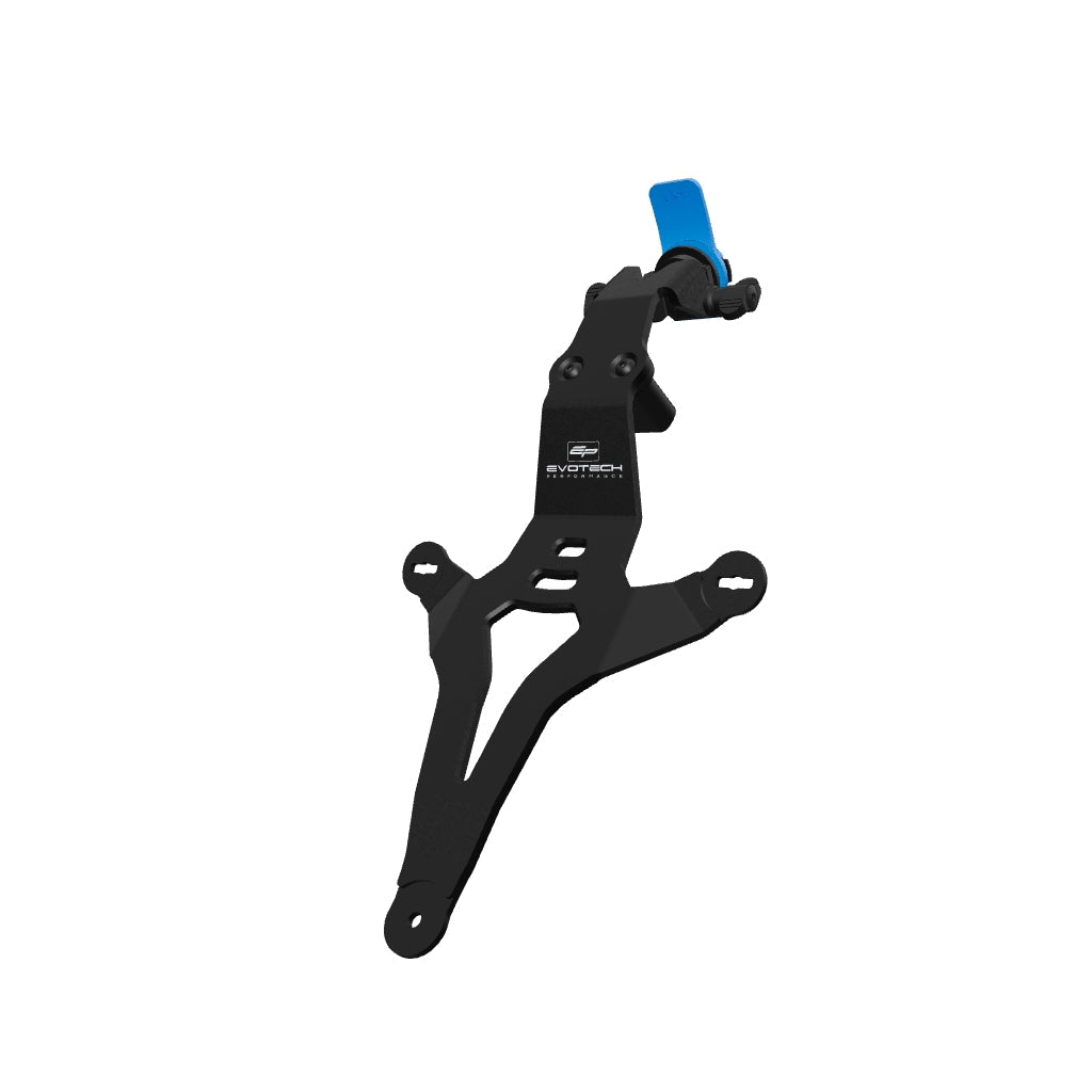 QuadLock Navigatiesteun Evotech - Triumph Tiger Sport 800 (2025+)