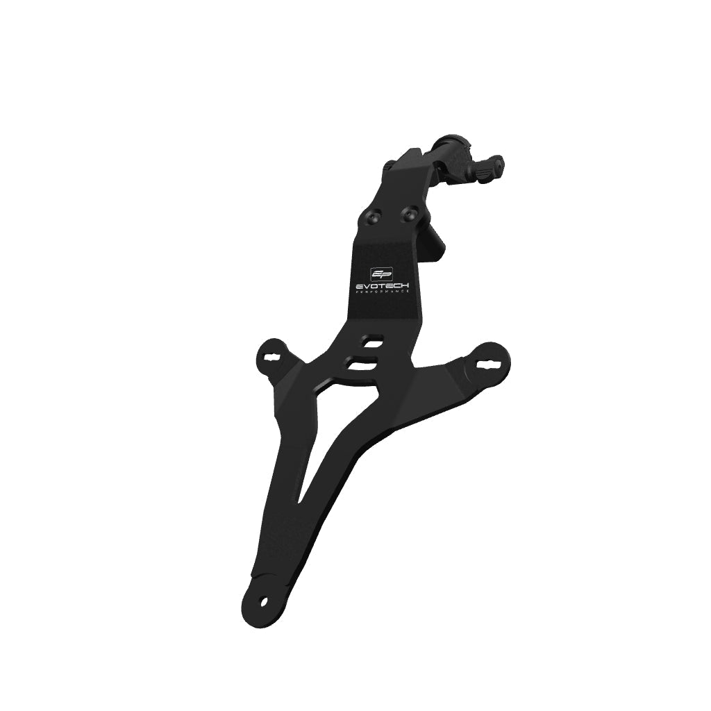 SP Connect Navigatiesteun Evotech Triumph Tiger Sport 800 (2025+)