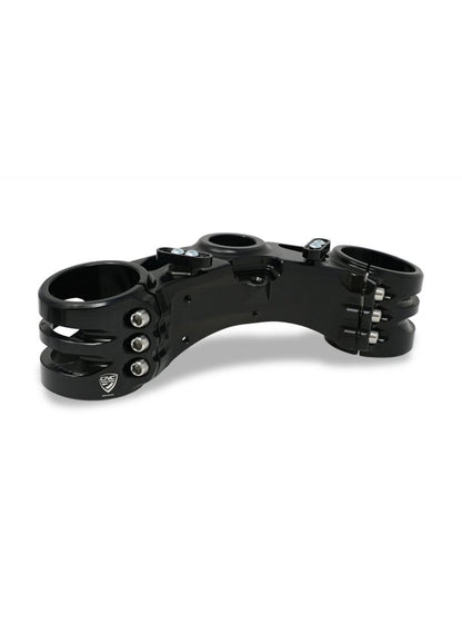 Untere Triple Clamps Lenkung Ducati Streetfighter V4 und Panigale V4 V4S VR Ducati Panigale V4 S Corse (2019-2020)