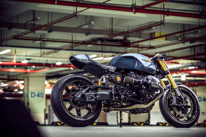 BST Carbon Achtervelg Mamba TEK 6,0 x 17" Ducati Panigale 1199S (2012-2015)
