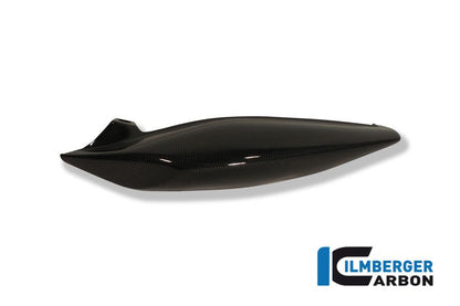 Enlaces de portada del radiador Triumph Street Triple 675 (2007-2012)
