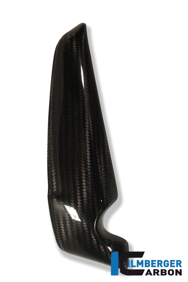 Radiator Cover (links) carbon Harley Davidson V-Rod 2001-2017