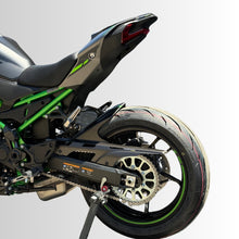 Ermax achterspatbord (hugger) Kawasaki Z900 (2025+)