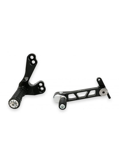 Heckset Corse Monoposto Streetfighter 848 1098 1098S Ducati Streetfighter 1098 (2009-2013)