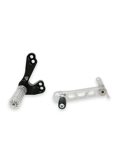 REAUSET CORSE MONOPOSTO StreetFighter 848 1098 1098S Ducati Streetfighter 848 (2012-2016)