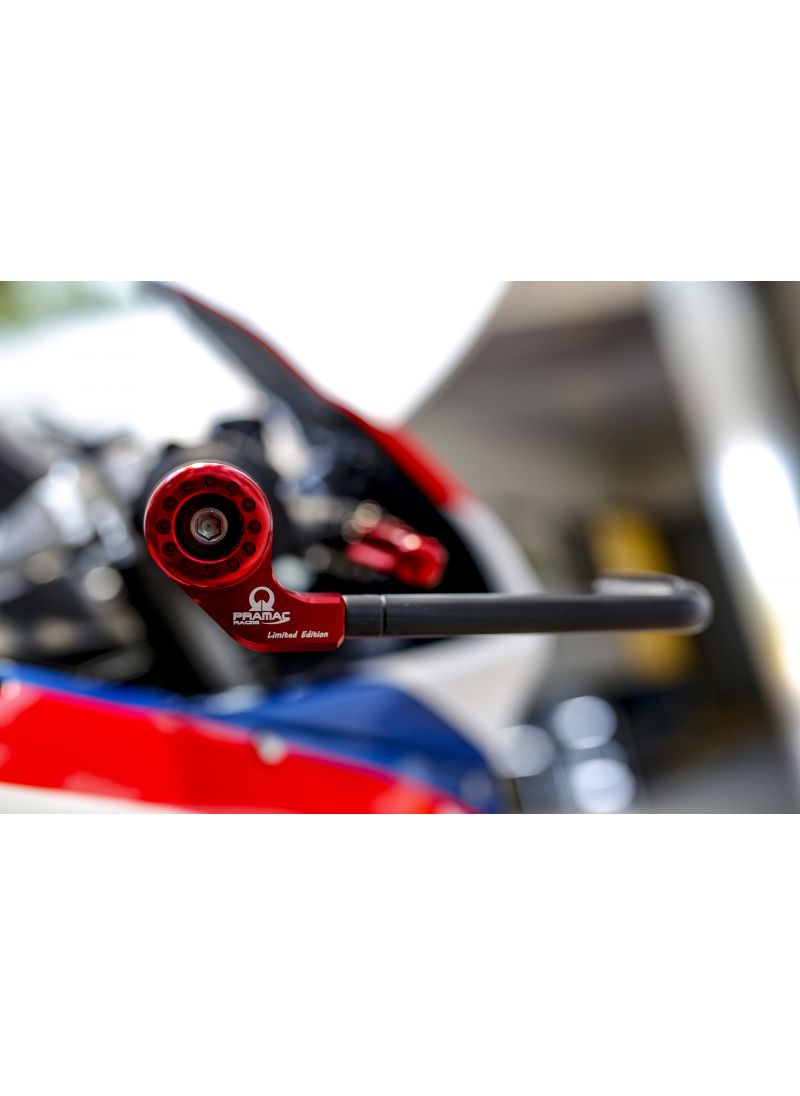 Remhendel beschermer Pramac Racing Limited Edition Ducati Streetfighter V4 (2025+)