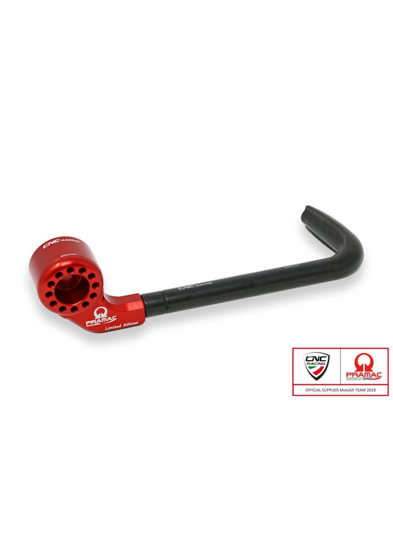 Remhendel beschermer Pramac Racing Limited Edition Ducati Panigale V4 Tricolore Italia (2025+)