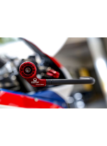 Remhendel beschermer Pramac Racing Limited Edition Ducati Monster V2 + (Plus) (2026+)