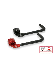 Remhendel beschermer Pramac Racing Limited Edition Ducati Monster V2 + (Plus) (2026+)