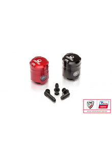 (Achter)rem of koppeling vloeistof reservoir 12ml - Pramac Limited Edition Kawasaki Z1100 (2026+)