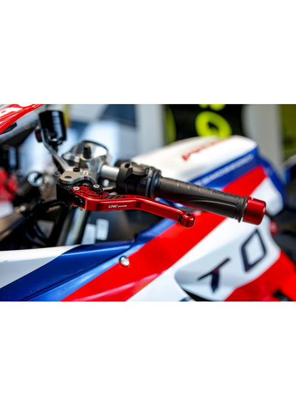 (Achter)rem of koppeling vloeistof reservoir 12ml - Pramac Limited Edition Kawasaki Z1100 (2026+)