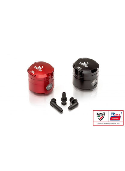 Brake Fluid Reservoir 25ml - Pramac Limited Edition Ducati Monster 696 (2008-2014)