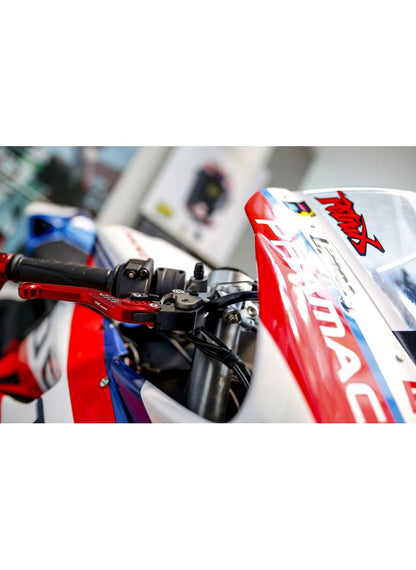 Achterbrug Beschermer Set Evotech Performance - Ducati Hypermotard 950 RVE (2020-2025)