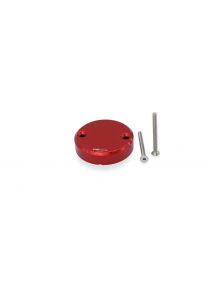 Brake Fluid Cover 'Streaks' Ducati Panigale V4 SP2 (2023+)