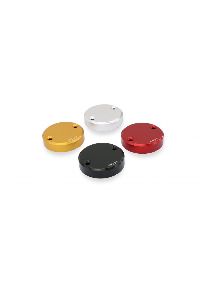 Brake fluid cover 'Streaks' Aprilia RS 660 (2020-2024)