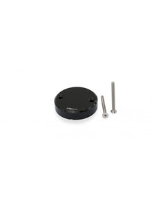 Brake fluid cover 'Streaks' Ducati Hypermotard 1100S (2007-2009)