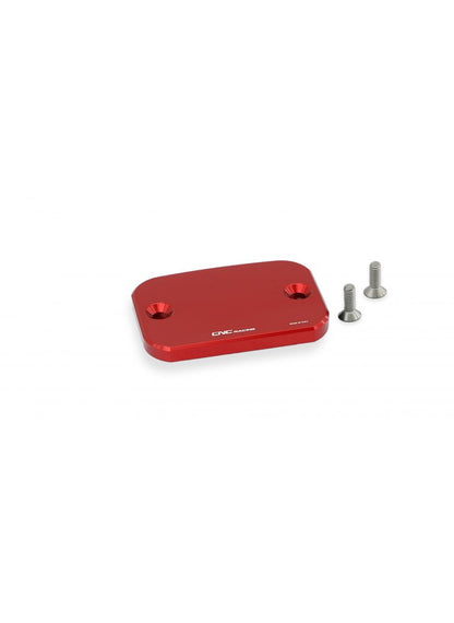 Brake Fluid Cover 'Streaks' Ducati Hypermotard 821 (2013-2015)