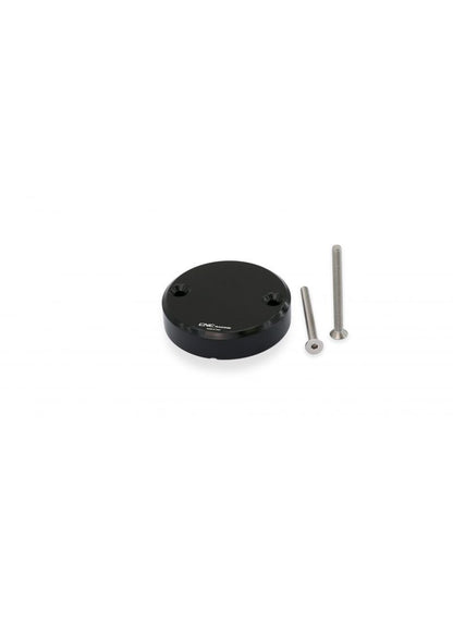 Brake Fluid Cover 'Streaks' Ducati Monster 1200 25 Anniversario (2020)