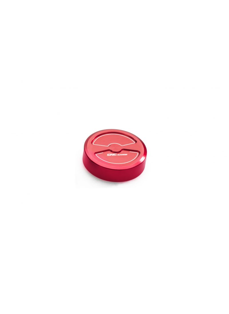 Brake fluid cover