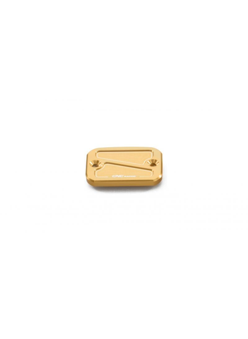 Brake fluid cover