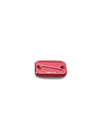Brake fluid cover