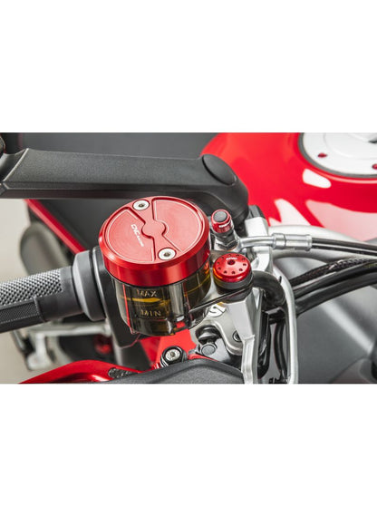 Remvloeistof Reservoir Deksel - Aprilia RSV4 (2025+)