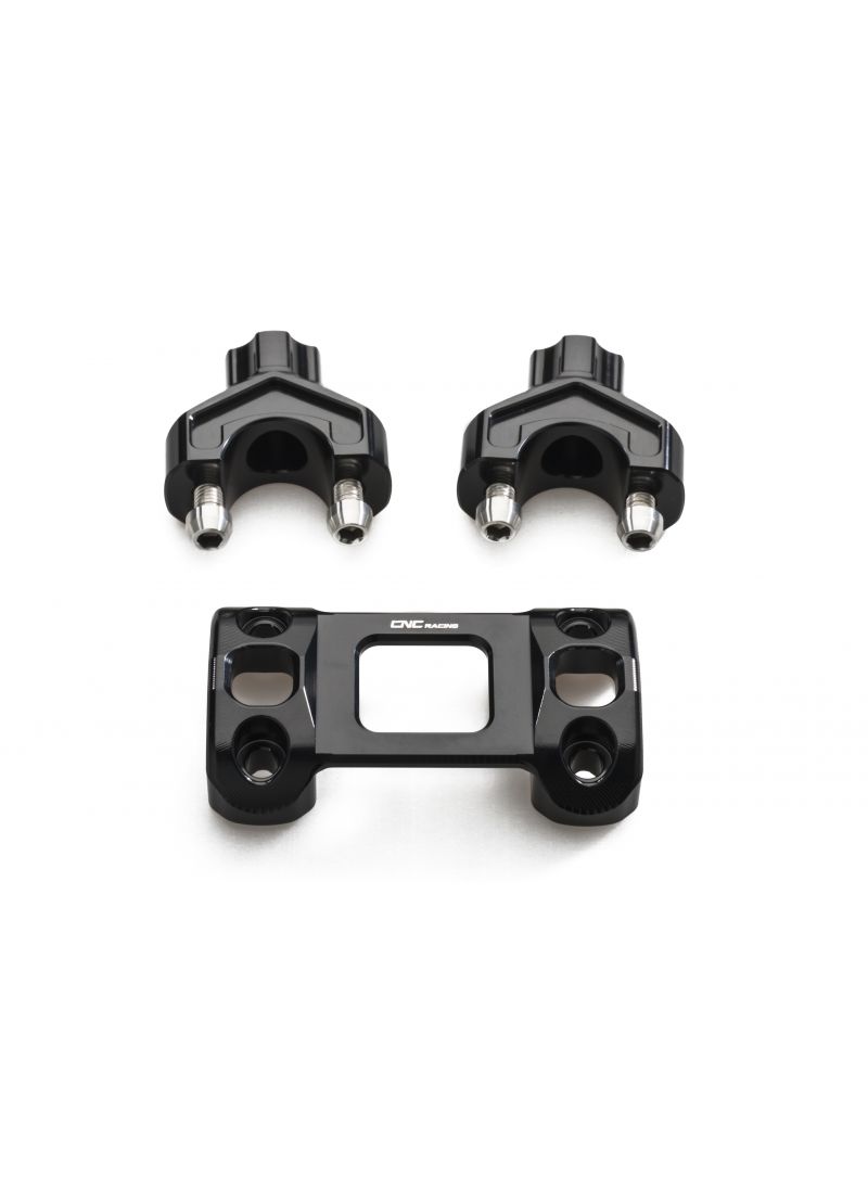 Handlebar riserset Hypermotard 796 1100 1100EVO