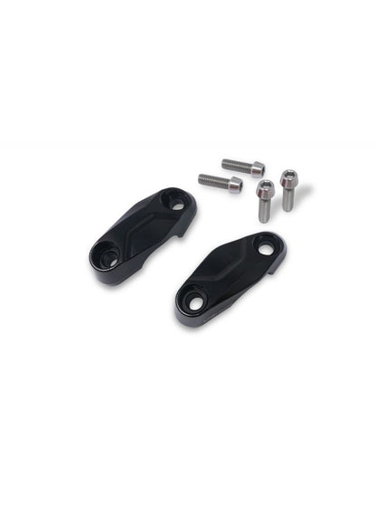 Upper handlebar Clamp Kit Ducati Streetfighter V4 V4s
