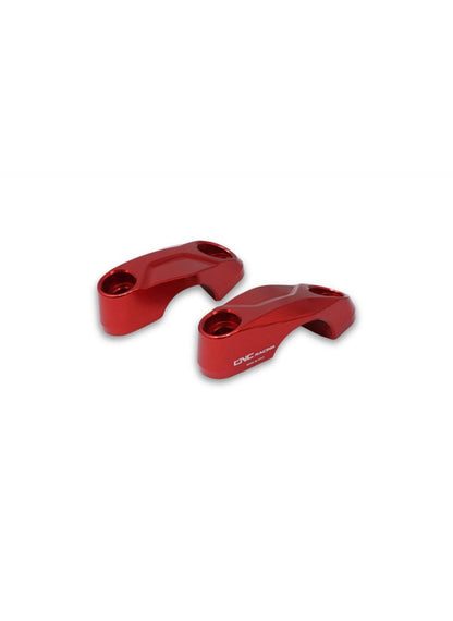 Upper handlebar Clamp Kit Ducati Streetfighter V4 V4s