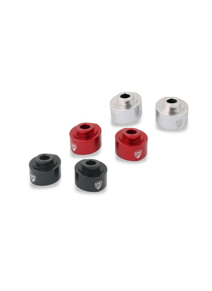 Stuurklem verhogers 20mm - Ducati Multistrada V4 Pikes Peak (2025+)
