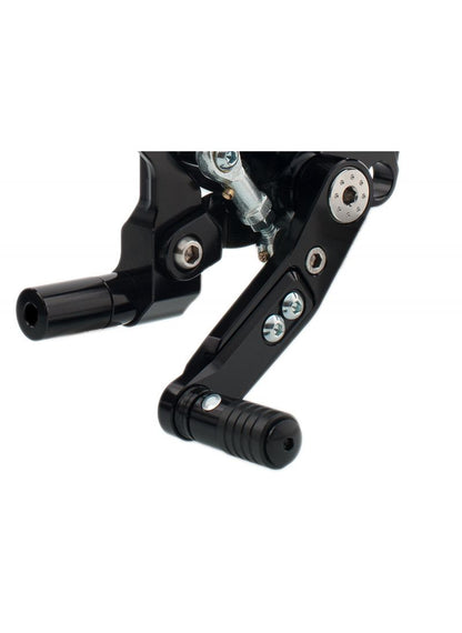 SBK REARSET Ducati Panigale V2 Bayliss 1st Champion 20th Anniversary (2022+)
