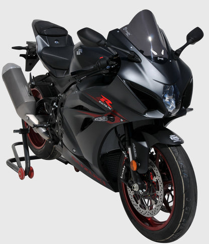 Ermax Aeromax windscherm Suzuki GSX-R1000 (2017-2025)