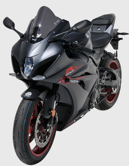 Ermax Aeromax windscherm Suzuki GSX-R1000 (2017-2025)