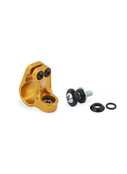 Steering Damper Kit Ducati Streetfighter V2 / V4