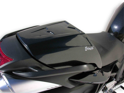 Ermax duoseat seatcover (monozit) Yamaha FZ6N 2004-2010 and FZ6 S2 Fazer 2007-2013