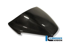 Couverture de siège Ducati Monster S2R-1000 (2005-2007)