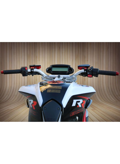 Clutch Fluid Reservoir Body MV Agusta