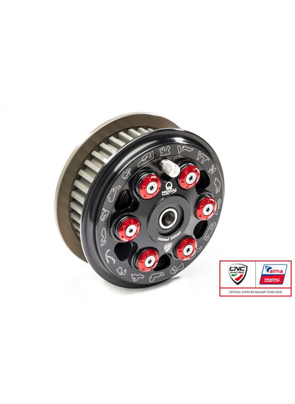 CNC Racing Slipper Clutch Master Tech Pramac Limited Edition Ducati SuperSport 750 (1991-1997)