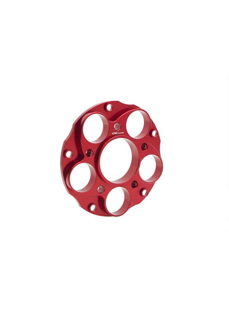 Quick-change achtertandwieldrager 5-bouts (smalle achteras) Ducati Hypermotard 1100 EVO (2010-2012)