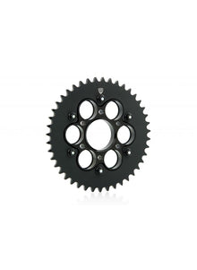 Quick-change sprocket carrier 6-bolt