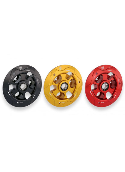Drukplaat Koppeling Ducati Diavel V4 RS (2026+)