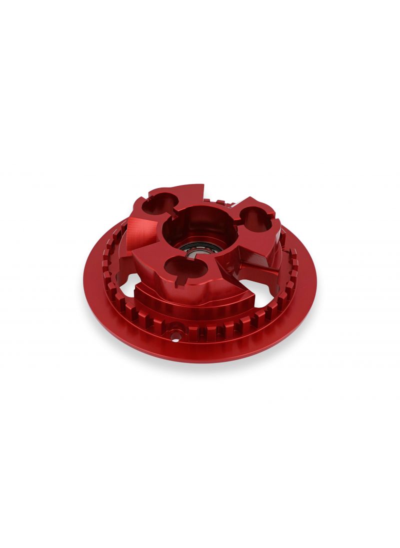 Wet Clutch Pressure Plate Ducati Multistrada V4 V4S - Bicolore