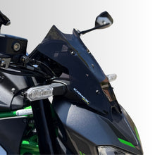 Ermax Sport windscherm Kawasaki Z900 (2025+)