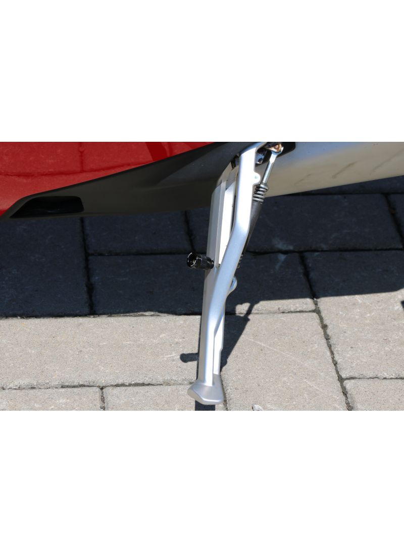 Sidestand Folding Pin Panigale and Streetfighter V4 V4S 2018+