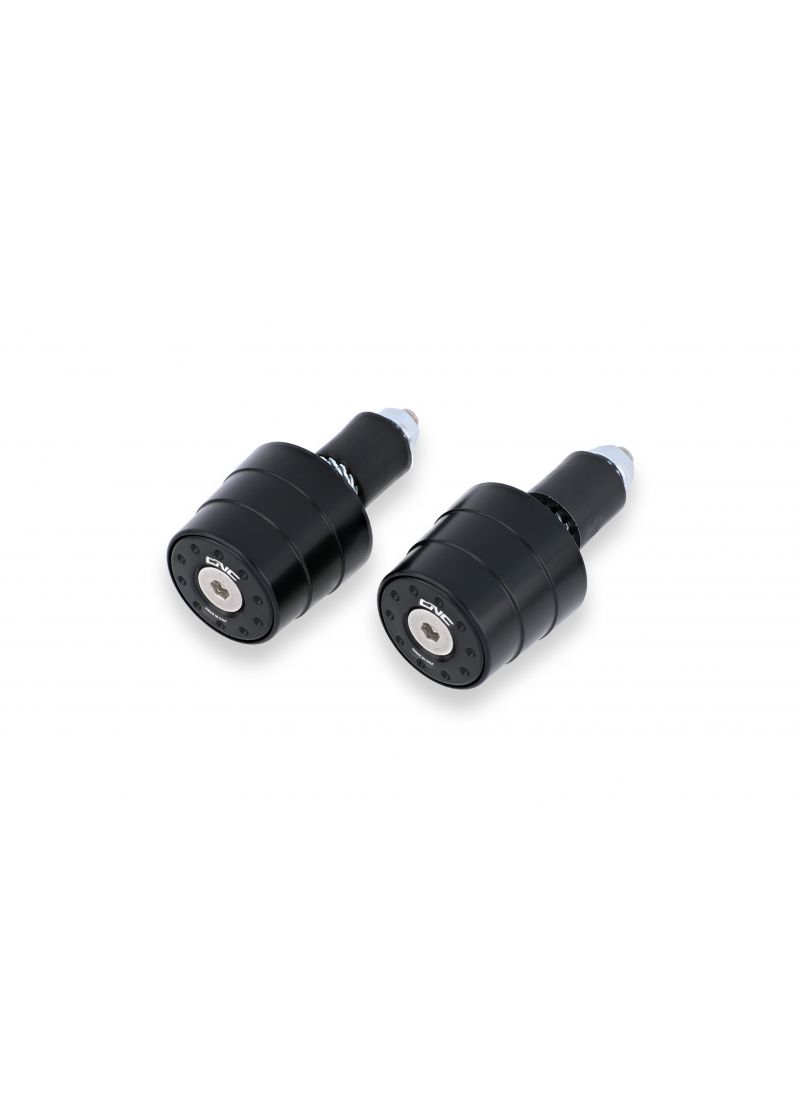 Handlebar weights BiColore Triumph Speed Triple 1200 RS (2025+)