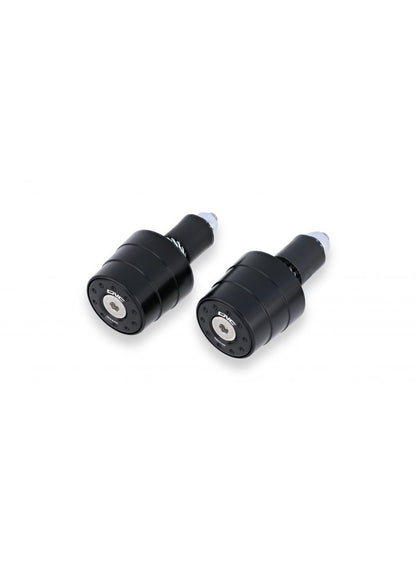 Handlebar weights BiColore